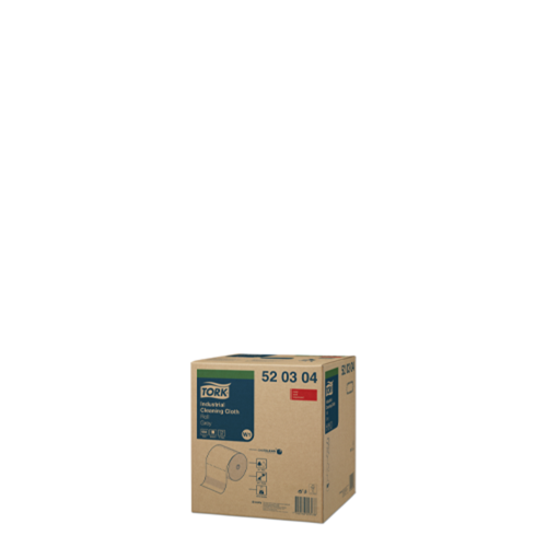 INDUSTRIAL CLEANING CLOTHS - Premium Sanitary